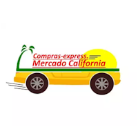 Mercado California