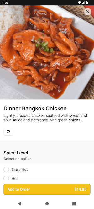 Bangkok Soi 12 Screenshot 2