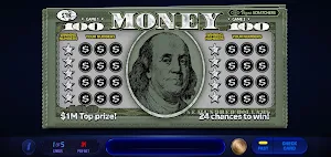 Vegas Lottery Scratchers Screenshot 2
