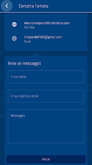 Annunziata Pandolfo Screenshot 2