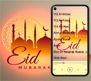 Ridjaal Ahmed Quran Offline Screenshot 3