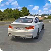 Car Simulator Offline Game