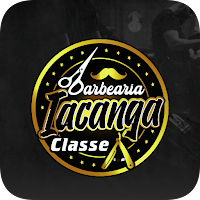 Barbearia Iancanga classe A