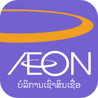 AEON LAO HR