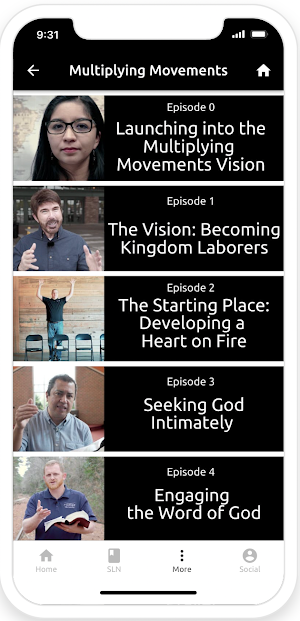 Forging Lives Screenshot 3
