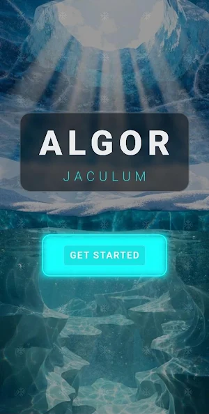 Algor Jaculum Screenshot 1