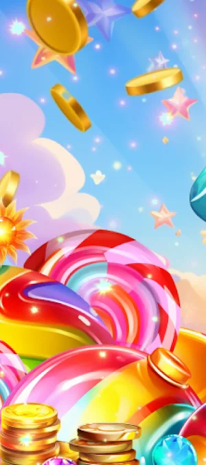 Ice Cream Creation Screenshot 0