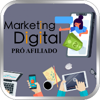 Aprenda Marketing Digital para Afiliados Online