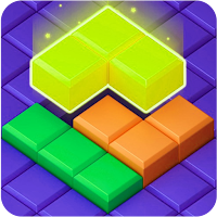 Puzzle Block Jam!