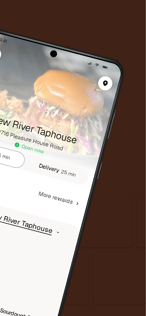 New River Taphouse Screenshot 1