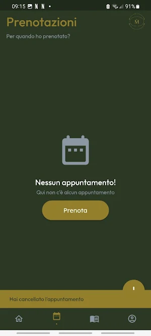 Il Manicomio Pub Screenshot 0