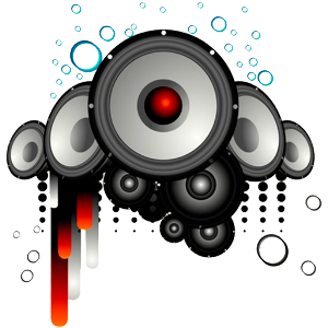 Radio Music Screenshot 1