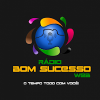 Rádio Bom Sucesso Web