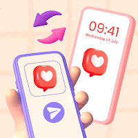 Widgee - Pair Widget