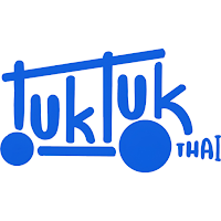 Tuk Tuk Thai