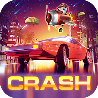Crash: Gangster Game