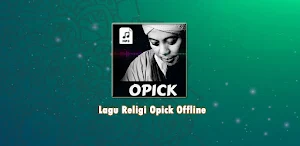 Lagu Religi Opick Offline Screenshot 0
