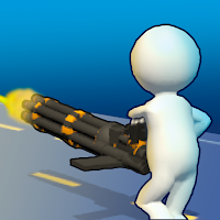 Shot & Run