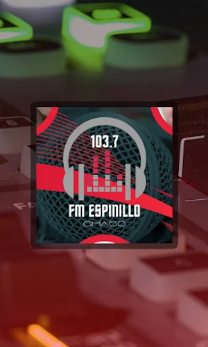 FM Espinillo Chaco Screenshot 0