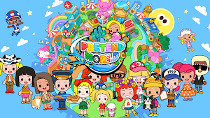 My Pretend World - Life Story Screenshot 2