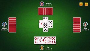 Hearts: Classic Screenshot 3