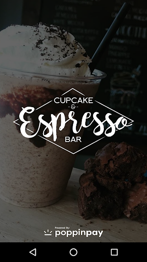 Cupcake & Espresso Bar Screenshot 0