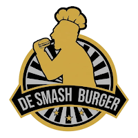 De Smash Burger (halal)