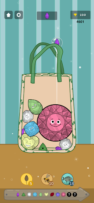 Watermelon Merge Screenshot 2