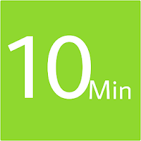 10 Minutes Workout - Full Body