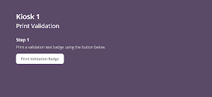 Cadmium Check-in Screenshot 3