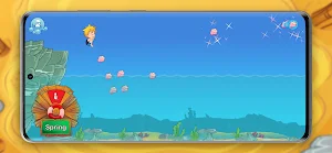 Ezzy’s Islands Screenshot 2