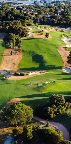 Bonnie Doon Golf Club Screenshot 0