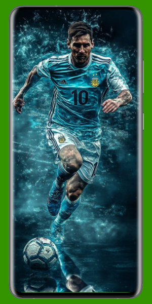 Live Football TV HD: Streaming Screenshot 1