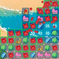 Ocean Match UP