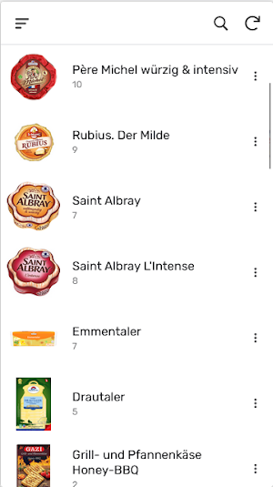 Cheese me Screenshot 0