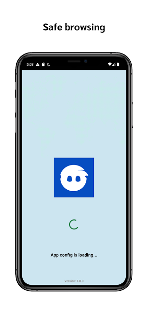 Pinkle Vpn - Proxy VPN Screenshot 2