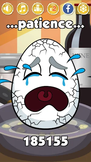 Egg: clicker Screenshot 1