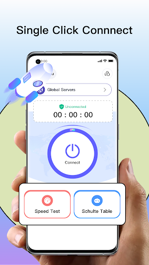 Schulte VPN – Private VPN Screenshot 0
