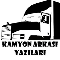 Kamyon Arkası Yazıları