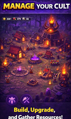 NightHop Legends Screenshot 1