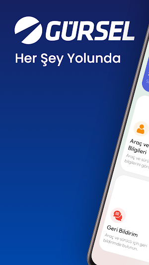 Gürsel GO Screenshot 0