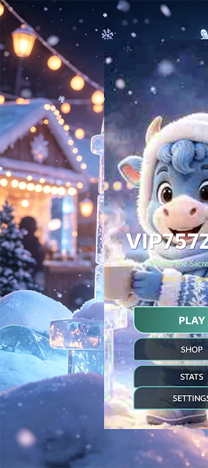 VIP757Zoriel Screenshot 0