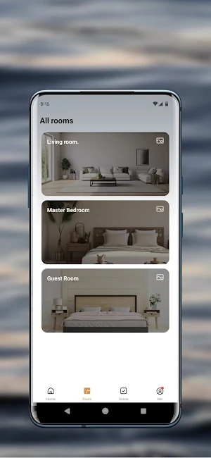 Homynex Screenshot 2