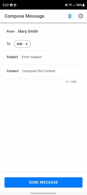 FIT Screenshot 1