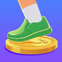 Lucky Pedometer