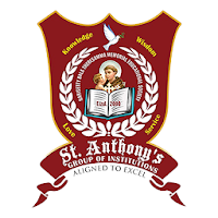 ST ANTHONY SCHOOL