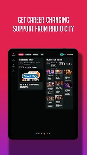 Muzartdisco Screenshot 3