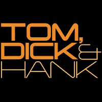 Tom Dick & Hank