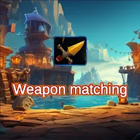 Weapon matching