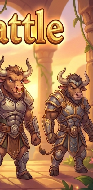 EvolutionOfCattle Screenshot 3